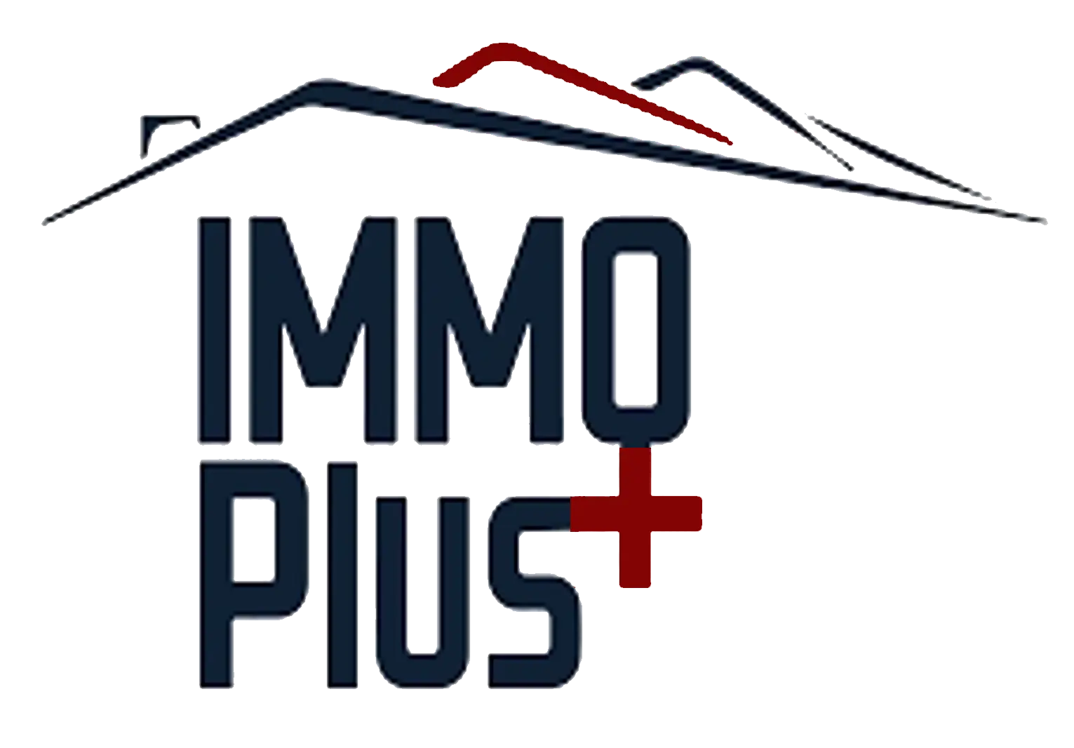 Immo Plus Marrakech Logo